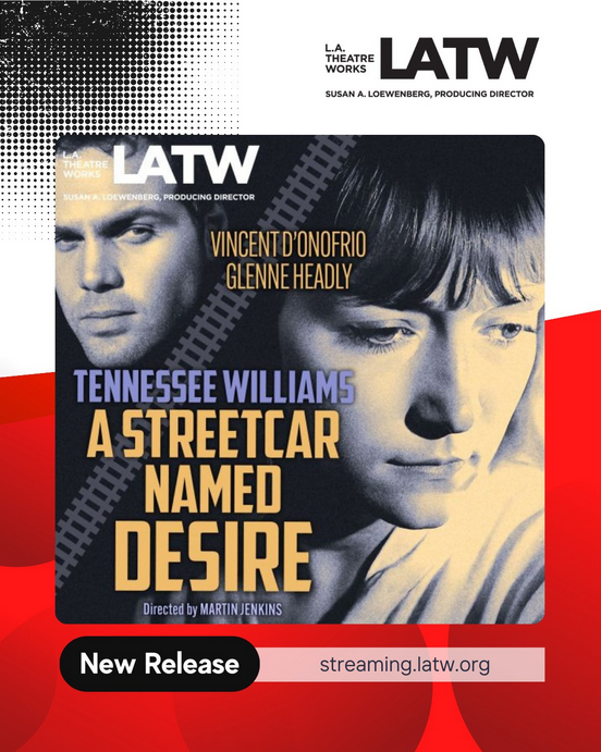 A Streetcar Named Desire
